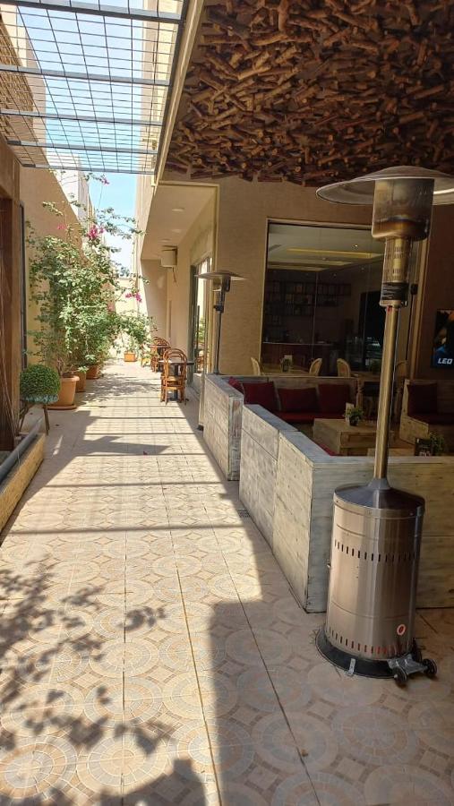 Coupard Hotel الرياض المظهر الخارجي الصورة